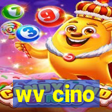 wv cino